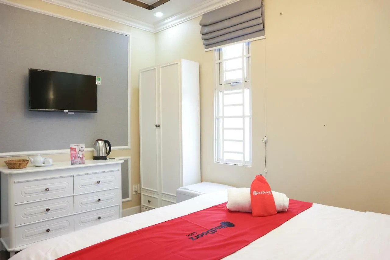 Reddoorz Premium @ Nguyen Oanh Street Hotel Ho Chi Minh City