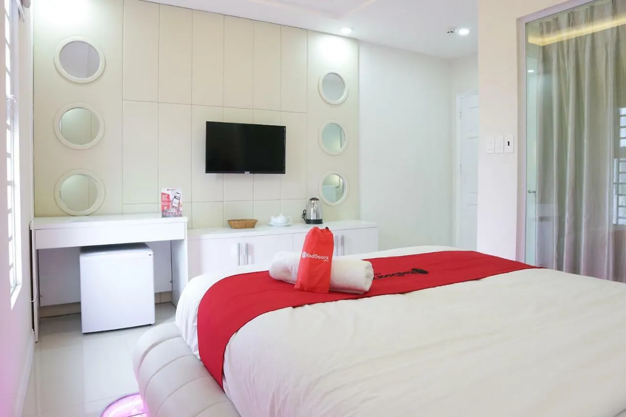Reddoorz Premium @ Nguyen Oanh Street Hotel Ho Chi Minh City